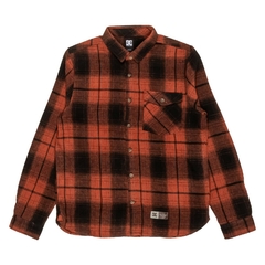 CAMISA DC MARSHAL 2 T0808 (05)