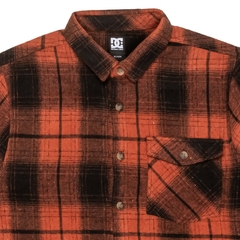 CAMISA DC MARSHAL 2 T0808 (05) - comprar online