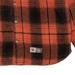 CAMISA DC MARSHAL 2 T0808 (05) en internet