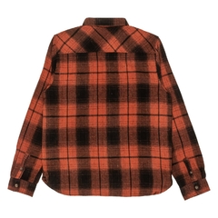 CAMISA DC MARSHAL 2 T0808 (05) - Croma