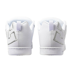 ZAPATILLA DC MUJER COURT GRAFFIK (WM5) T0691 (Z4) en internet