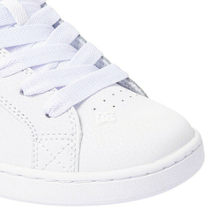 ZAPATILLA DC MUJER COURT GRAFFIK (WM5) T0691 (Z4) - Croma