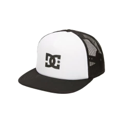 GORRA PLANA NIÑO DC GAS STATION T0737 (A1)