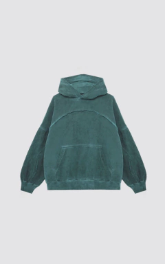 BUZO CANGURO LUXO FUTURO L0117 (35) - tienda online