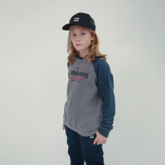 Imagen de Buzo Niño Billabong Hardwork 22/79871
