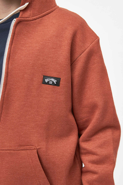 CAMPERA NIÑO BILLABONG JOURNEY 79023 en internet