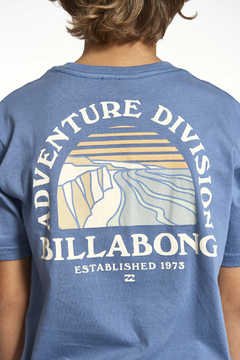REMERA BILLABONG ROKIES B0318 (08) - comprar online