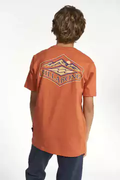 REMERA BILLABONG SUMMIT B0313 (05) en internet