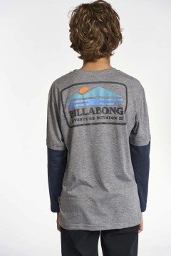 REMERA BILLABONG SEGMENT B0335 (13) - comprar online