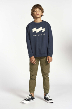 BUZO BILLABONG EMPY WAVE B0359 (08)