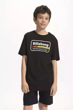 REMERA NIÑO BILLABONG WALLED SS B0484 (02)
