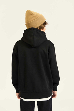 BUZO CANGURO NIÑO BILLABONG RIPPLE WAVE B0548 (02) - Croma