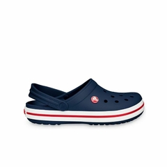 CROCS BAND NAVY DD002 (C2)