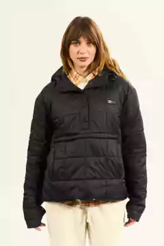 CAMPERA BILLABONG RIDE PUFFER ANORAK B0591 (02)
