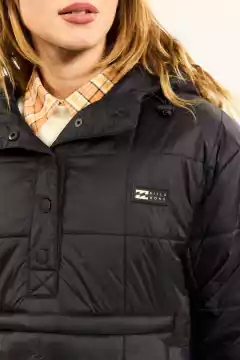 CAMPERA BILLABONG RIDE PUFFER ANORAK B0591 (02) en internet