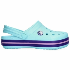 Crocs Band Niñ@ Gris 76153 oc en internet