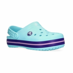 Crocs Band Niñ@ Gris 76153 oc