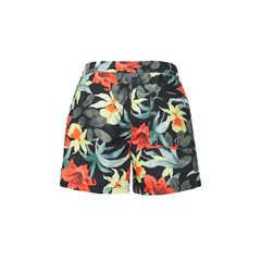 Malla quiksilver volley flower garden T0332 - comprar online