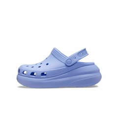 CROCS CLASSIC CRUSH CLOG MOON JELLY D0012 (1Q) - Croma