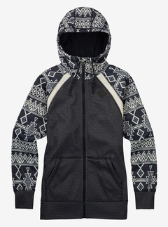 Campera Termica Mujer Burton Scoop 77357 - tienda online