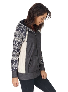 Campera Termica Mujer Burton Scoop 77357