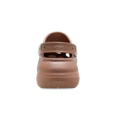 CROCS CLASSIC CRUSH CLOG LATTE D0010 (7D) en internet