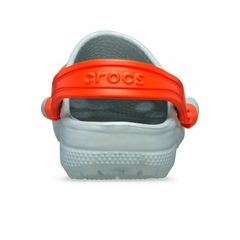 CROCS BEBE ROCKET SHIP CLOG D0052 (13) - tienda online