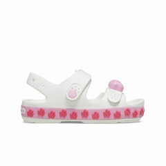 CROCS BEBE CRUISER PET SANDAL D0050 (9A)