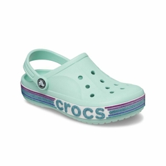 CROCS BAYABAND RAINBOW GLITTER D0048 (26) - comprar online