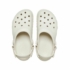 CROCS DUET MAX II CLOG STUCCO D0047 (2C) - Croma