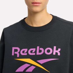 BUZO REEBOK IDENTITY BIG LOGO D0067 (02) - comprar online