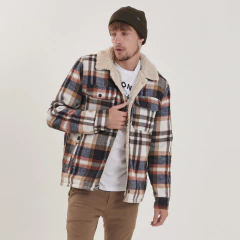 Camisaco Althon Falkner A0017