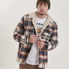Camisaco Althon Falkner A0017 - comprar online