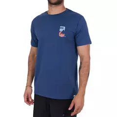 REMERA BURTON SUNNY SPRUCE Z0174 (08) - comprar online