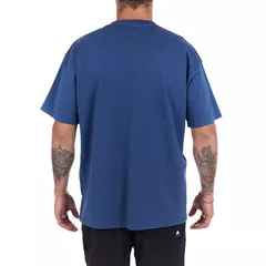 REMERA BURTON INVERTED Z0175 (08) en internet