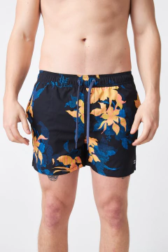 Malla billabong Trance Floral 74036