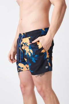 Malla billabong Trance Floral 74036 - comprar online