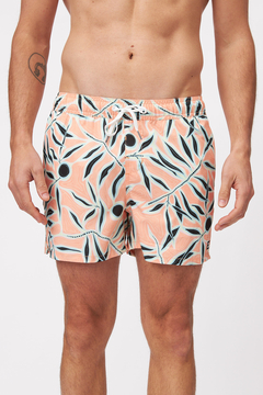 MALLA BILLABONG PRINTED LB COSMIC B0293