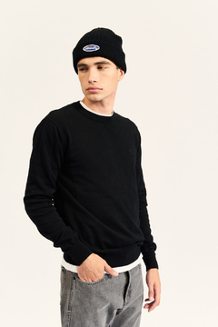SWEATER BILLABONG CORE B0550 (02) - comprar online