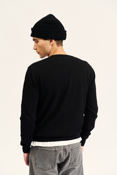 SWEATER BILLABONG CORE B0550 (02) - Croma