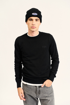 SWEATER BILLABONG CORE B0550 (02)