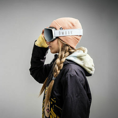 ANTIPARRA SNOW OMBAK SUNSET X0048 (J5) - Croma