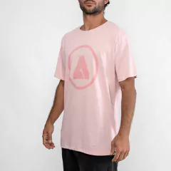 REMERA OMBAK LOGO X0000 (10) - comprar online