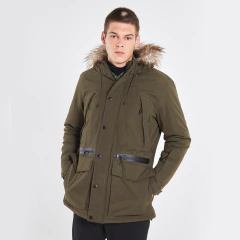 CAMPERA COBY M109 Y0003