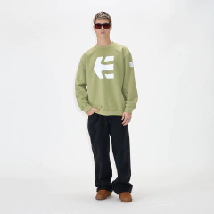BUZO ETNIES LOGOTYPE 79267 (22) en internet