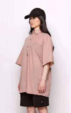 Imagen de CAMISA LUXO THE GANG L0029
