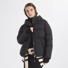 CAMPERA CROMA W8 BLACK TR068 (02) - comprar online