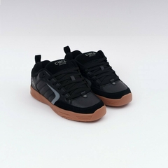 ZAPATILLA CIRCA 201R BLACK/GUM H0104 (A2)