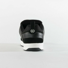 ZAPATILLA CIRCA 201R BLACK/WHITE H0014 (A1) en internet
