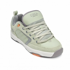 ZAPATILLA CIRCA 201R STONE/TANGUERINE H0133 (3B) - comprar online